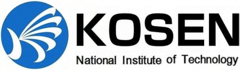 KOSEN Logo